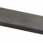 VALUE COLLECTION Rectangular Carbide Blank: 3" Long, 1/2" Wide, 1/8" Thick STB416C