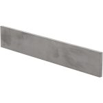 VALUE COLLECTION Rectangular Carbide Blank: 6" Long, 1" Wide, 1/8" Thick STB432