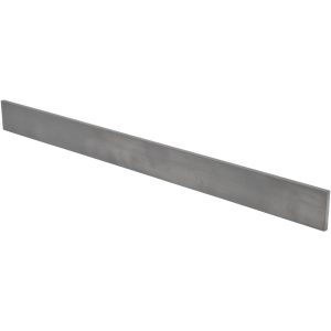 GWS GROUP Rectangular Carbide Blank: 12" Long, 1" Wide, 1/8" Thick 777-001055A