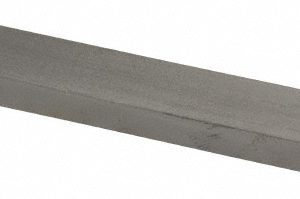 VALUE COLLECTION Rectangular Carbide Blank: 3" Long, 3/8" Wide, 3/16" Thick STB612A