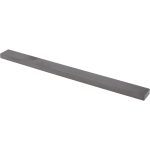 VALUE COLLECTION Rectangular Carbide Blank: 6" Long, 1/2" Wide, 3/16" Thick STB616