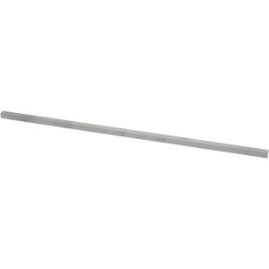 VALUE COLLECTION Rectangular Carbide Blank: 12" Long, 1/4" Wide, 1/4" Thick STB88L