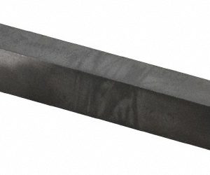 VALUE COLLECTION Rectangular Carbide Blank: 3" Long, 3/8" Wide, 1/4" Thick STB812A