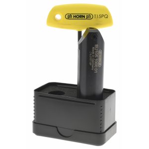 HORN Boring & Grooving Bar Holders; UNSPSC Code: 27112809 BU105100001
