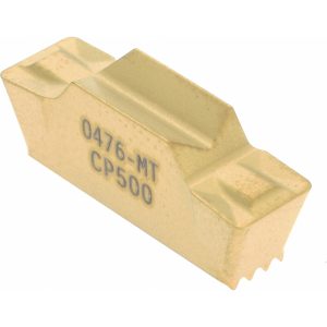 SECO Multi-Directional Turning Insert: CP500, Solid Carbide 00018388