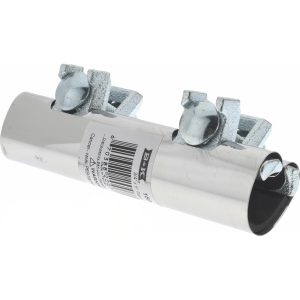 B&K MUELLER 3/4" Pipe Two Bolt 6" Repair Clamp 160-704