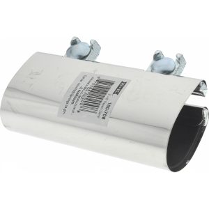 B&K MUELLER 2" Pipe Two Bolt 6" Repair Clamp 160-708