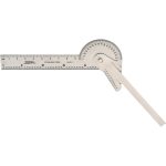 SPI 4" Combination Square Set 13-971-7