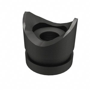 GREENLEE 1/2" Conduit Round Punch 121AV