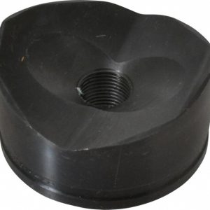 GREENLEE 2-1/2" Conduit Round Punch 1429AV