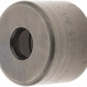 GREENLEE 1/2" Conduit Round Die 14722