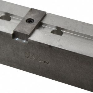 ABBOTT WORKHOLDING PRODUCTS Soft Lathe Chuck Jaw: Tongue & Groove TG12MDASQ
