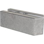 ABBOTT WORKHOLDING PRODUCTS Soft Lathe Chuck Jaw: Serrated KTTB212A