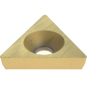 VALUE COLLECTION Turning Insert: TPGB321 TCN55, Solid Carbide 41368