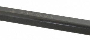 APT 1-1/4" Min Bore, Indexable Boring Bar TL108