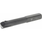 APT 3/4" Min Bore, 2-3/4" Max Depth, Neutral Indexable Boring Bar LD12S