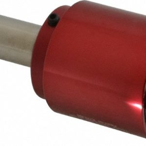 NOVELTY PRODUCTS INTERNATIONAL 5/8 Inch Round Shank Diameter, Coolant and Air Actuated Bar Puller MGA-010
