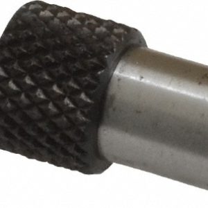 TE-CO No.4-40 UNC, 5/16 Inch Thread, 3/8 Inch Shaft Length, Tapped Hole Location Gage 10318