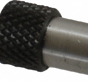 TE-CO No.6-32 UNC, 5/16 Inch Thread, 3/8 Inch Shaft Length, Tapped Hole Location Gage 10320