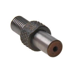 TE-CO 1/4-28 UNF, 3/8 Inch Thread, 3/8 Inch Shaft Length, Tapped Hole Location Gage 10310
