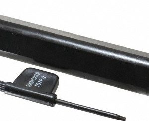 SECO Indexable Threading Toolholder: Internal, Right Hand, 0.691 x 0.707" Shank 00086856