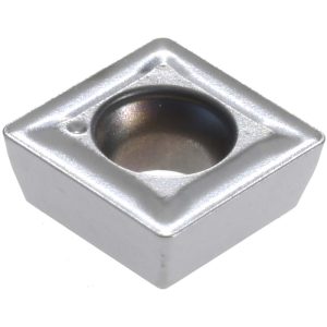 INGERSOLL CUTTING TOOLS Indexable Drill Insert: SHLT060204N-PH IN1030, Carbide 5151055