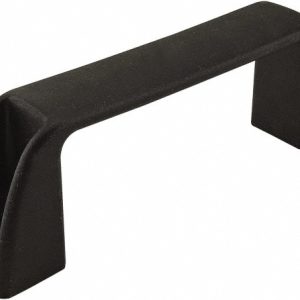 80/20 INC. 112.01" Long x 36.07" Wide x 21.08" High, Plastic Door Handle 25-2062