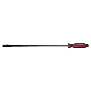 MAYHEW 36" OAL Straight Screwdriver Pry Bar 14107
