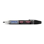 DYKEM Washable Marker: Black, Medium Tip 44404