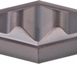 KENNAMETAL Profiling Insert: VPGR334 KC5010, Carbide 1841355