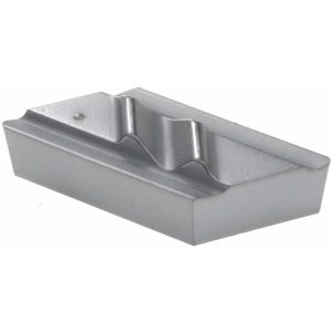 KENNAMETAL Profiling Insert: NPR51 KC5010, Carbide 1849058