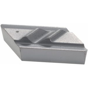 KENNAMETAL Profiling Insert: NPL51 KC5010, Carbide 1849059