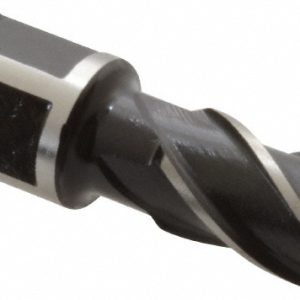 MILWAUKEE TOOL Annular Cutter: 5/8" Dia, 1" Depth of Cut, High Speed Steel 49-59-0625