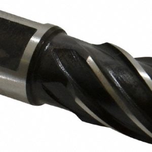 MILWAUKEE TOOL Annular Cutter: 3/4" Dia, 1" Depth of Cut, High Speed Steel 49-59-0750