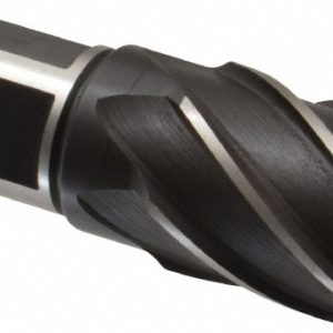 MILWAUKEE TOOL Annular Cutter: 15/16" Dia, 1" Depth of Cut, High Speed Steel 49-59-0937