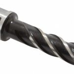 MILWAUKEE TOOL Annular Cutter: 1/2" Dia, 2" Depth of Cut, High Speed Steel 49-59-2050