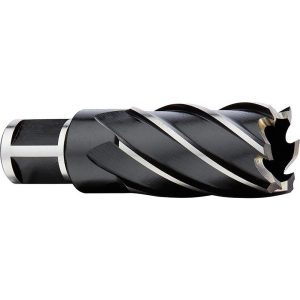 MILWAUKEE TOOL Annular Cutter: 9/16" Dia, 2" Depth of Cut, High Speed Steel 49-59-2056