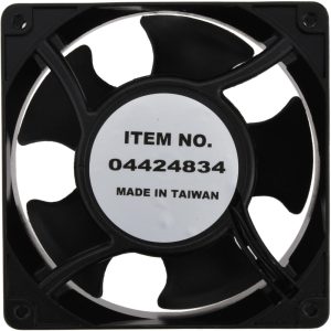 VALUE COLLECTION 230V 105 CFM Square Tube Axial Fan SO2145-26