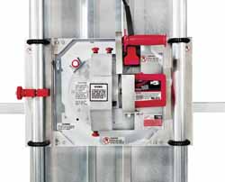 MILWAUKEE TOOL Panel Saw Replacement Motor 48-50-0030