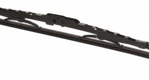 PEAK Windshield Wiper: 24" Long, Metal (Frame) & Rubber MXV241