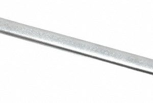 PROTO Combination Wrench: 9/16" Head Size, 15 deg Offset J1218ASD