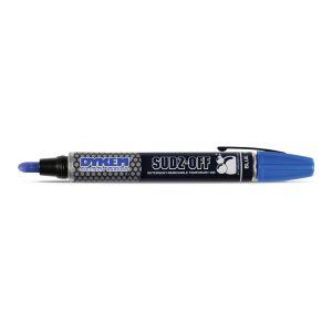 DYKEM Marker: Blue, Water-Resistant, Broad Point 44938