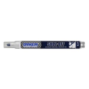 DYKEM Marker: Blue, Water-Resistant, Medium Point 91938