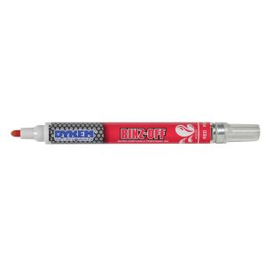 DYKEM Marker: Red, Water-Based, Medium Point 91106