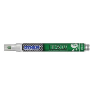 DYKEM Marker: Green, Water-Based, Medium Point 91108
