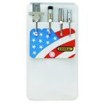 GENERAL 4 Piece Pocket Tool Set S008