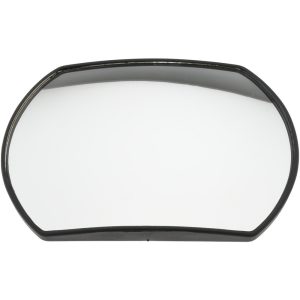 VALUE COLLECTION 5-1/2" Long to 4" Wide Automotive Convex Mirror 49402
