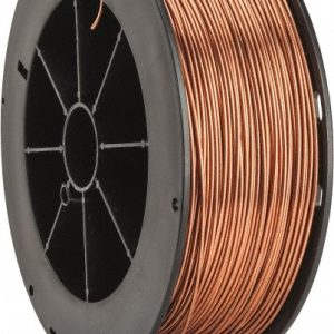 SOUTHWIRE 10 AWG, 101.9 mil Dia, 800 Ft., Solid, Grounding Wire 10626002