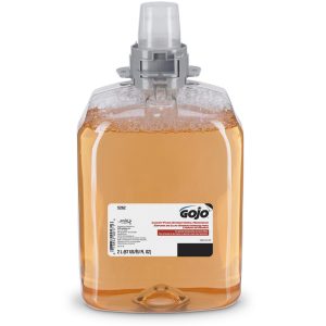 GOJO Hand Cleaner: 2 L Dispenser Refill 5262-02