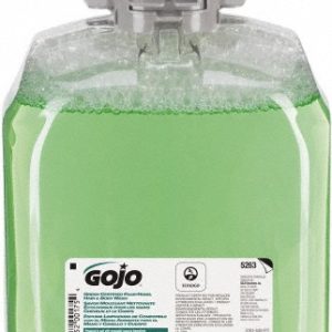 GOJO 2 L Dispenser Refill Melon Fragrance Hair & Body Wash 5263-02